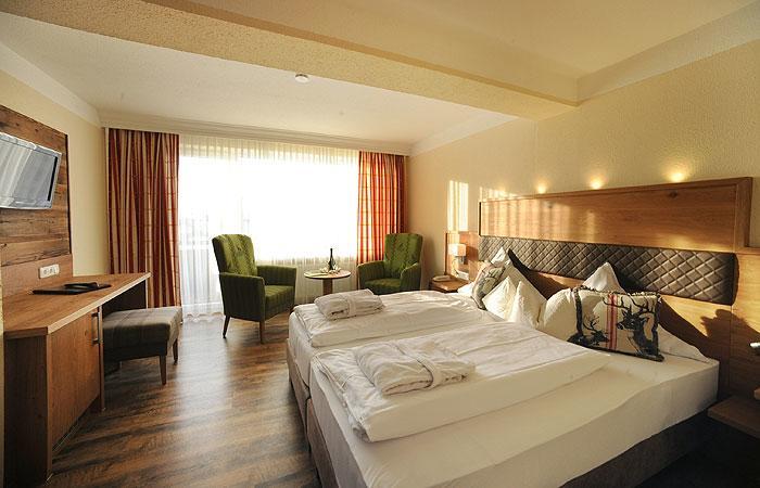 Ferienhotel Hubertus Bodenmais Esterno foto